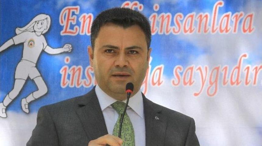 B&ouml;lge Birincisi Se&ccedil;ilen Proje Uygulamaya Konuluyor