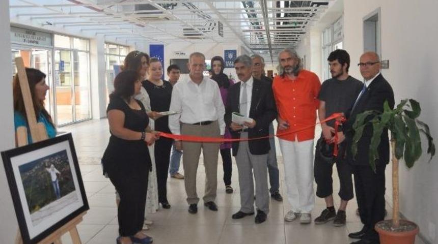 Bursa&rsquo;yı Fotoğraflarla Tanıtıyorlar