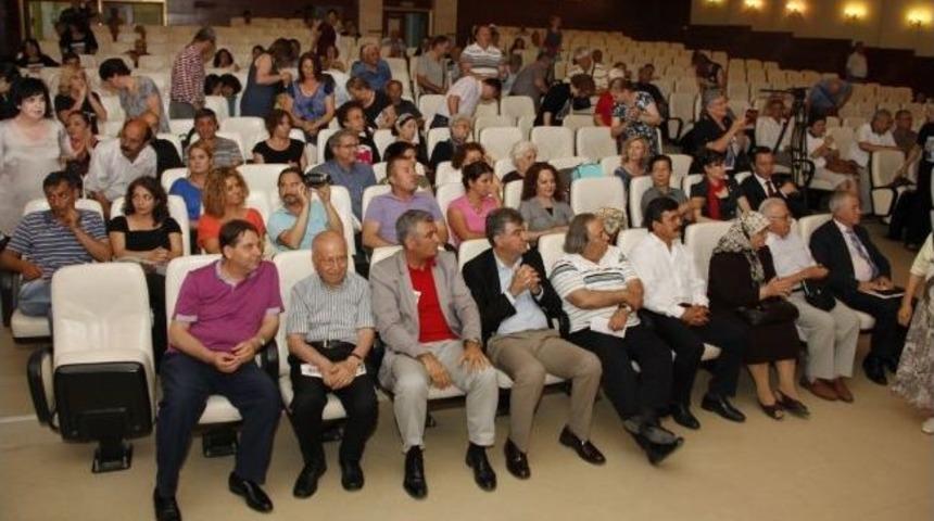 Mustafa Balbay&rsquo;ın Annesi Melek Balbay: