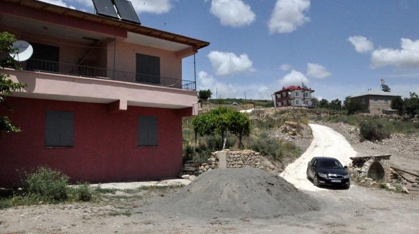 Tunceli'nde K&ouml;ye D&ouml;n&uuml;şler Artarak Devam Ediyor