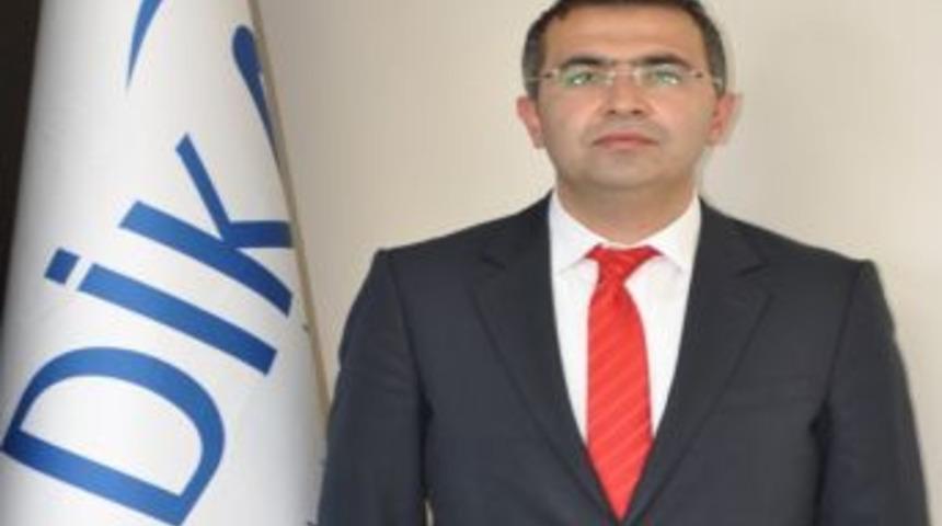 Dika Heyeti, Birleşik Krallık'ta &Ccedil;alışma Ziyareti Ger&ccedil;ekleştirecek