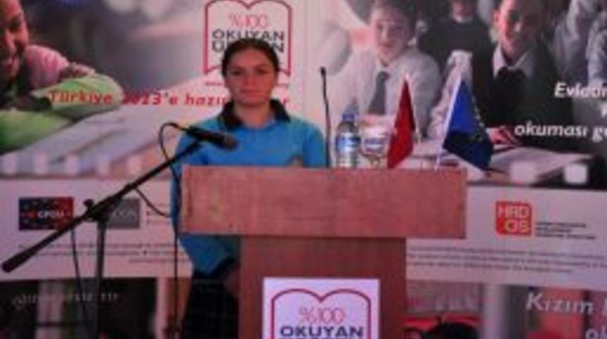 16 Ilde 2 Yılda 895 &Ccedil;ocuk Okula Kazandırıldı