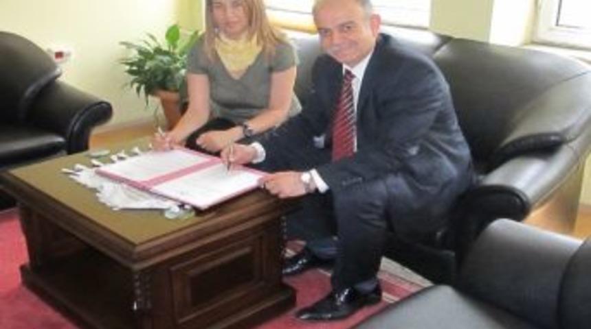 A&ccedil;ık Ve Yeşil Alanların Yaşam Kalitesine Etkisi &Ouml;l&ccedil;&uuml;lecek