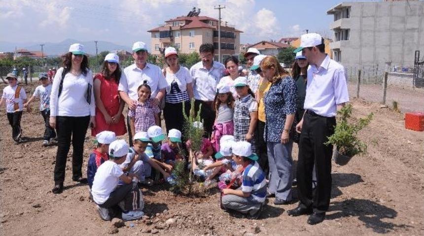 Kartepe'de &Ccedil;evre Haftası Etkinliği
