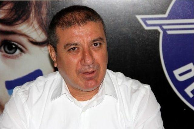 Adana Demirspor Yönetiminde Görev Dağılımı