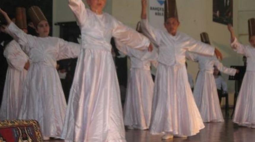 Bah&ccedil;eşehir&rsquo;de M&uuml;zik Gecesi