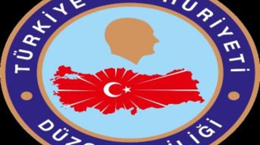 D&uuml;zce&rsquo;ye 24 Derslikli Kız Meslek Lisesi İhalesi Yapıldı