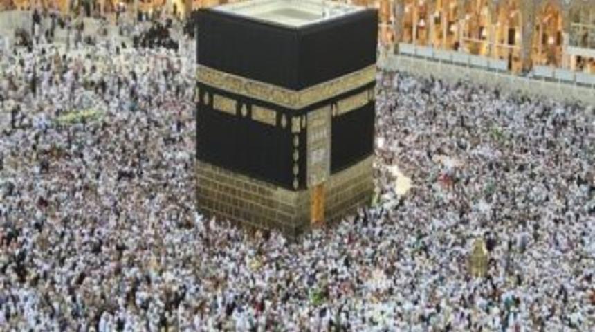 Bartın'da Hacı Adaylarının Seminer Programı