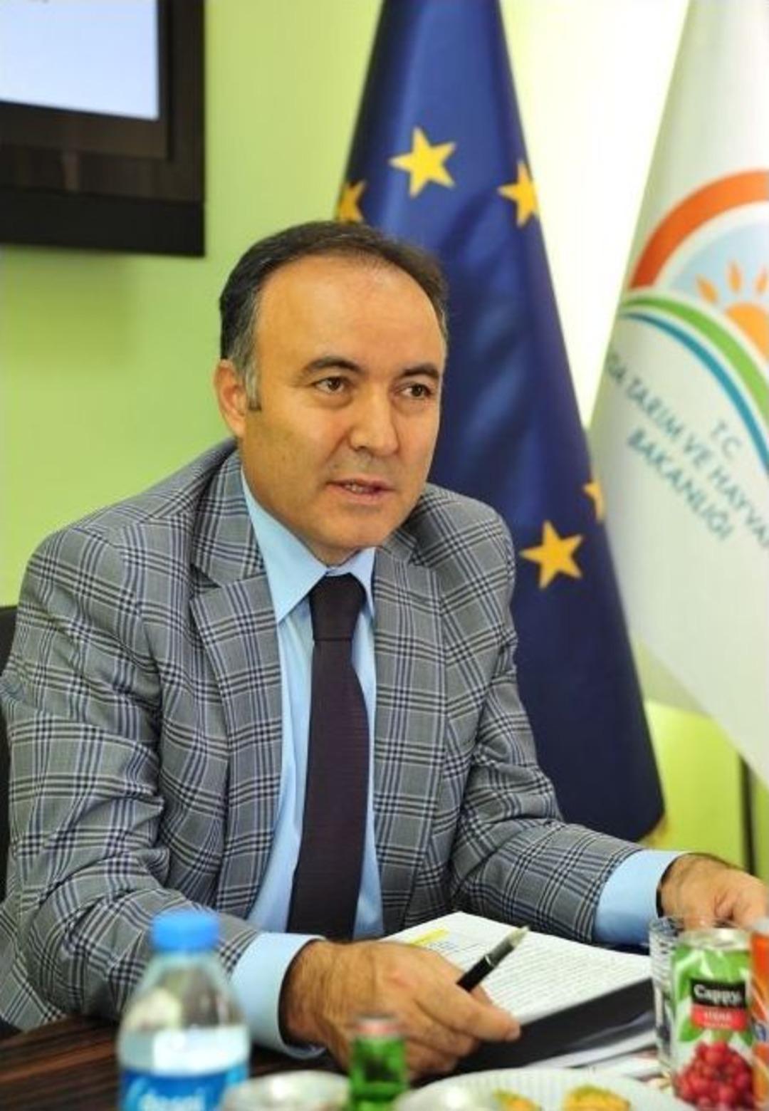 Tkdk Tarafından Desteklenecek Projeler İmzalandı