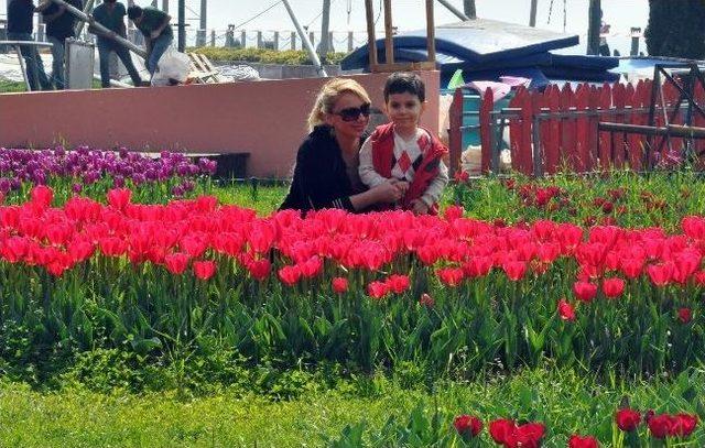 Erdoğan ın Övdüğü Seka Park Kocaeli nin Yaşam Kaynağı 1