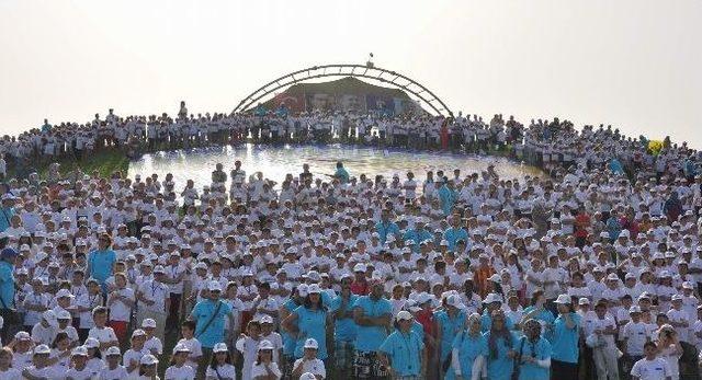 Erdoğan ın Övdüğü Seka Park Kocaeli nin Yaşam Kaynağı 2