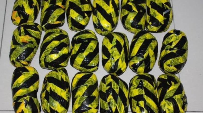 Gaziantep Polisi, Uyuşturucu Tacirlerine G&ouml;z A&ccedil;tırmıyor