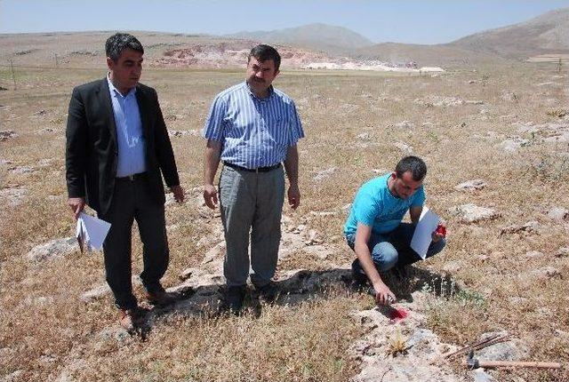 Osb&rsquo;de Parselasyon Tamamlandı 1