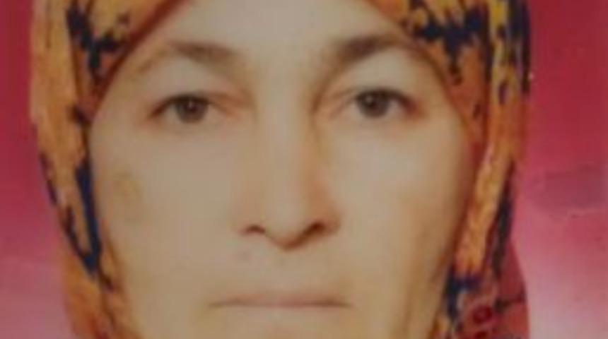 Kuzineyi Yakarken Eteği Tutuşan Kadın &Ouml;ld&uuml;