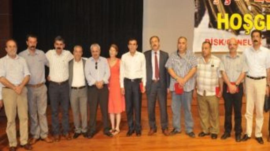 Akdeniz'de İş&ccedil;i Festivali Yarın Başlıyor