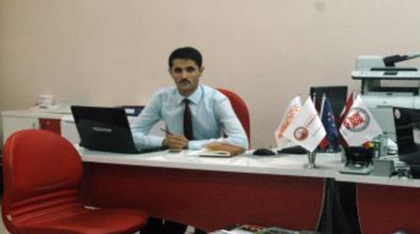 Birecik'te OSB Heyecanı