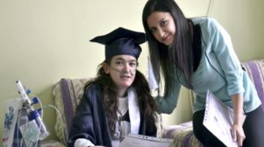 Solunum Cihazı Okumasına Engel Olmadı