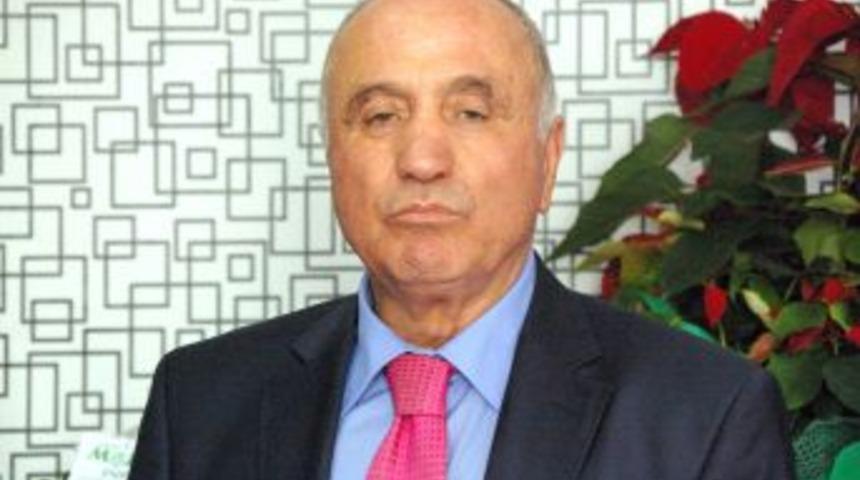 SESOB Başkanı Gen&ccedil;&ccedil;akır: Alkol Yasası Ka&ccedil;ak I&ccedil;kiyi Artırır