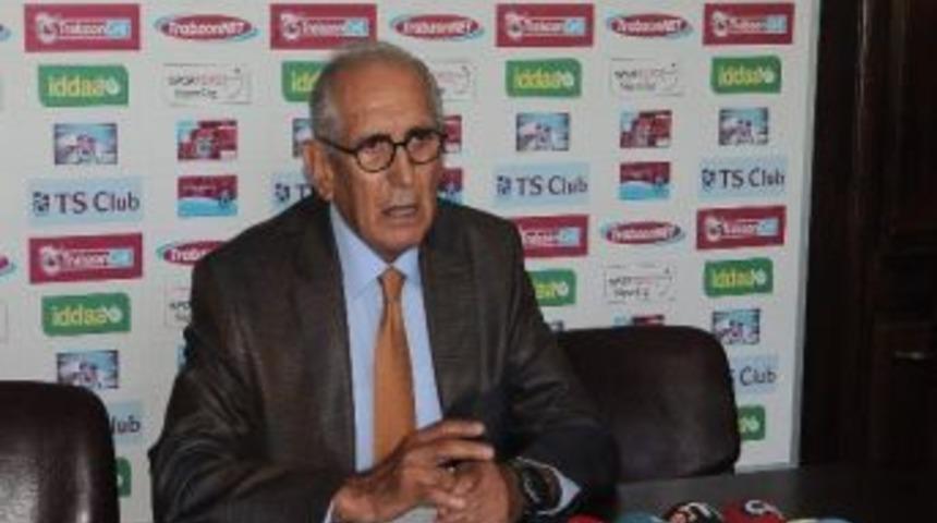 &Ouml;zkan S&uuml;mer: "siyasiler, Tff Ve Tahkim Şike Konusunda Oscarlık Bir Film Oynuyor&rdquo;