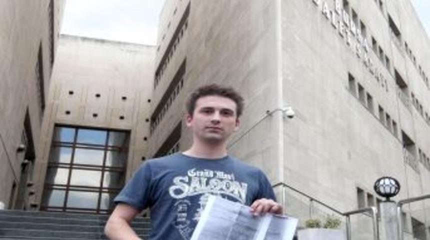 'Olayları Provoke Etti' Diyerek Halk TV Hakknda Su&ccedil; Duyurusuda Bulundu