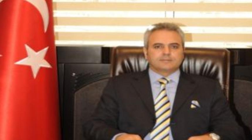 Rekt&ouml;r Uysal&rsquo;dan Lys A&ccedil;ıklaması