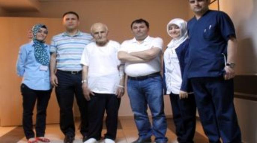 Kolon Kanserine Karşı &ldquo;lifli Besin&rdquo; &Ouml;nerisi