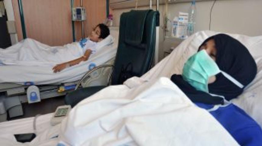 Kadavradan Nakil Uymayınca Annesinin B&ouml;breğiyle Hayatı Tutundu