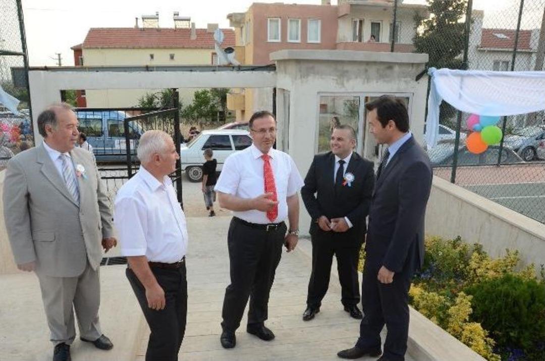 Aden Koleji &Ouml;ğrencileri Yıl Sonu Etkinliğinde Buluştu