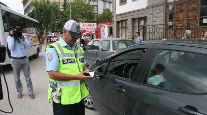 S&uuml;r&uuml;c&uuml;ler Yeni Kurallardan Habersiz