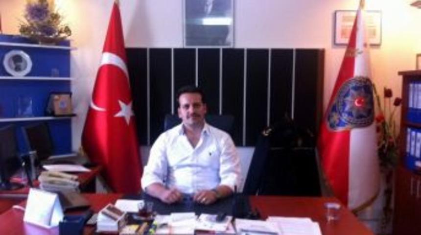 Kont&ouml;r Dolandırıcılarına Dikkat!