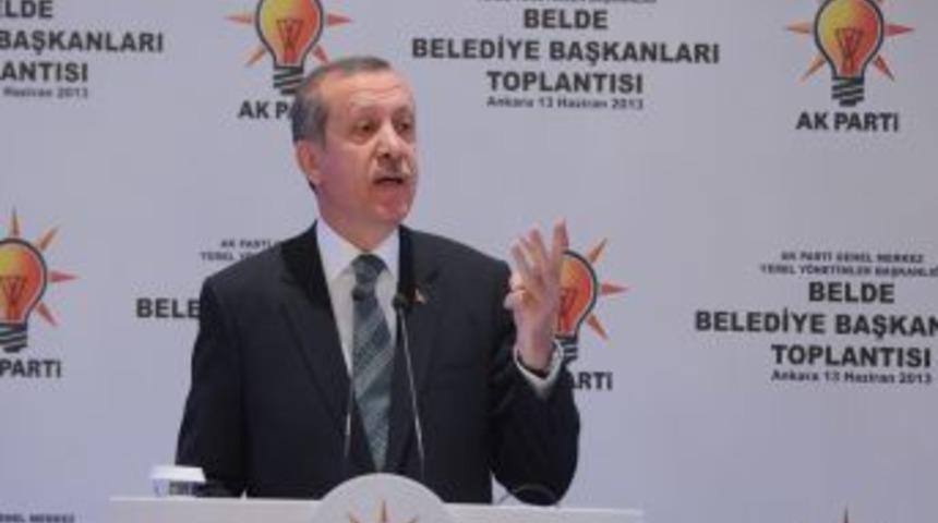 Erdoğan: Top&ccedil;u Kışlası Şehir M&uuml;zesi, AKM Opera Binası Olacak