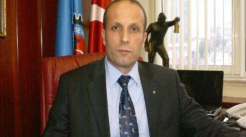K&uuml;&ccedil;&uuml;kgen&ccedil;ay, Kamu İş&ccedil;ilerinin Toplu İş S&ouml;zleşmeleri S&uuml;reci Hakkında Bilgi Verdi