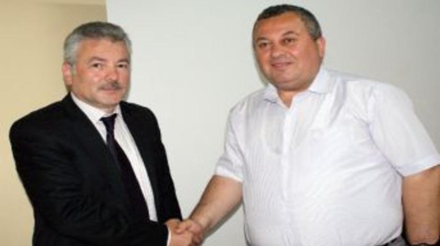Mhp&rsquo;de Aday Tanıtımları