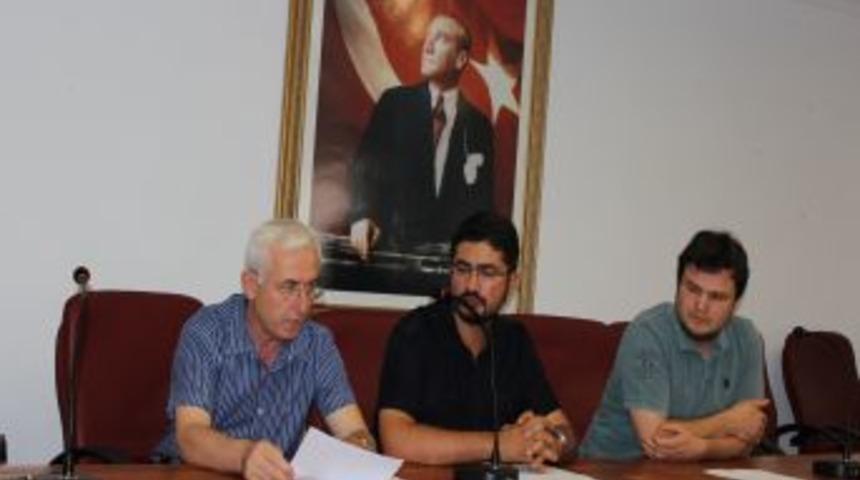 KUTSO Se&ccedil;imlerinde Yetki Belgesi Tartışması