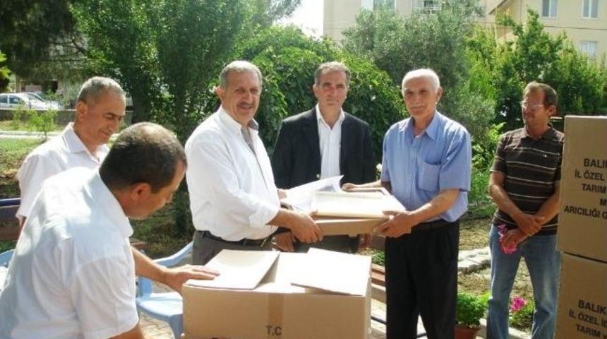 Altınova&rsquo;da Toprak Bayramı Coşkusu