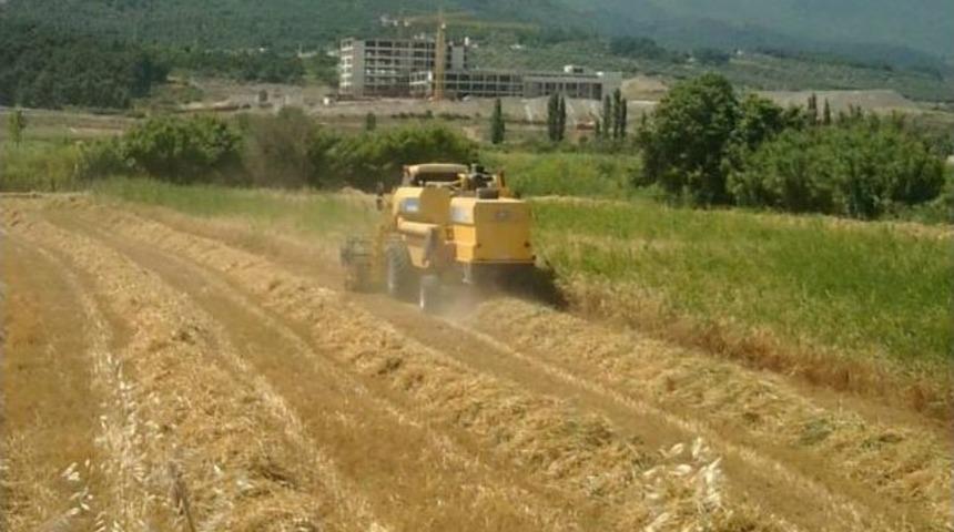 Soma'da Bi&ccedil;erd&ouml;verler Denetlendi