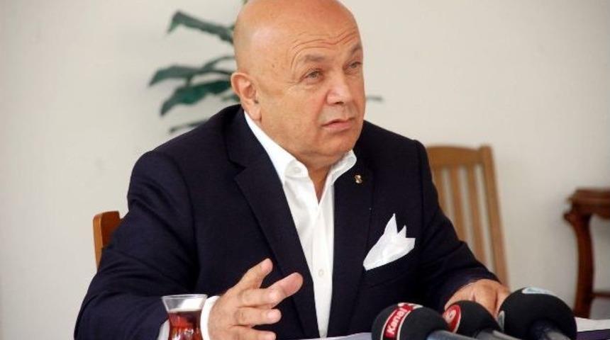 Eso Se&ccedil;imlerine Doğru