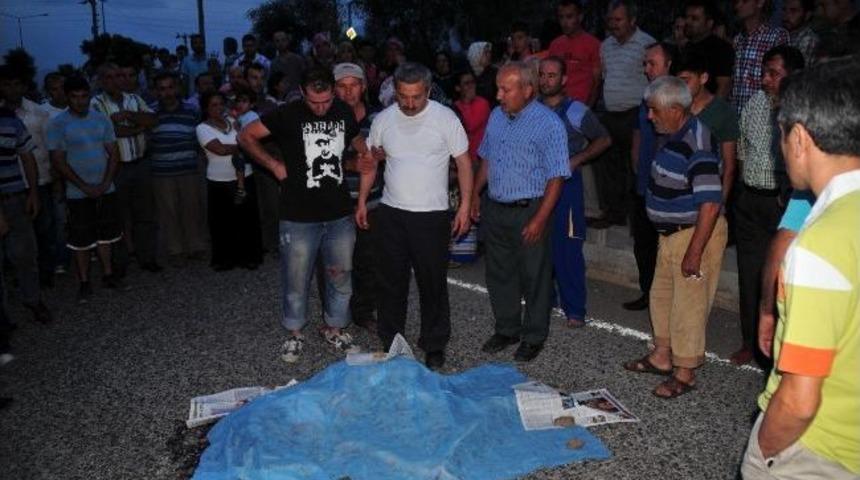 Başkan Saatcı, &ldquo;&uuml;st Ge&ccedil;it İ&ccedil;in İlk G&ouml;r&uuml;şmeyi Yaptım&rdquo;