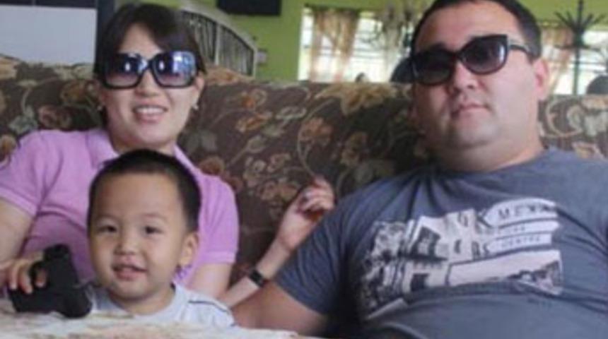 5 yıldızlı otelde korun&ccedil; &ouml;l&uuml;m