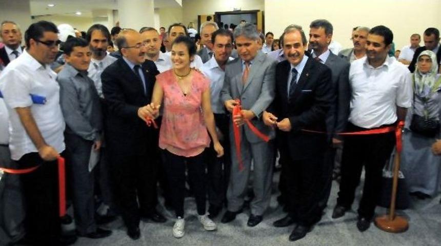 Engelsiz Yaşam İ&ccedil;in Sosyal Diyalog Etkinliği Paneli