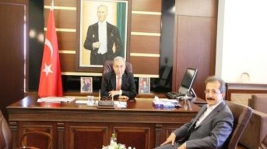 Manisa M&uuml;ft&uuml;s&uuml; Cihan Sakarya&rsquo;da