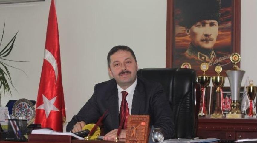 &Ccedil;eltik&ccedil;iler Vergi Sıralamasında Tabloya Yansımadı