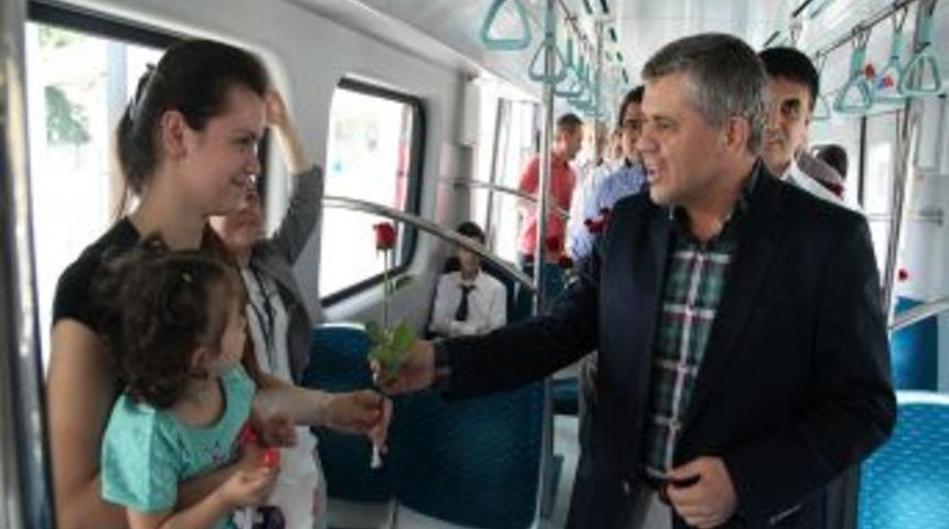 Adaray'a Yoğun Ilgi