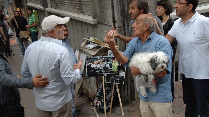 BBC Ve CNN İnternational'a 'Gezi Parkı' Tepkisi