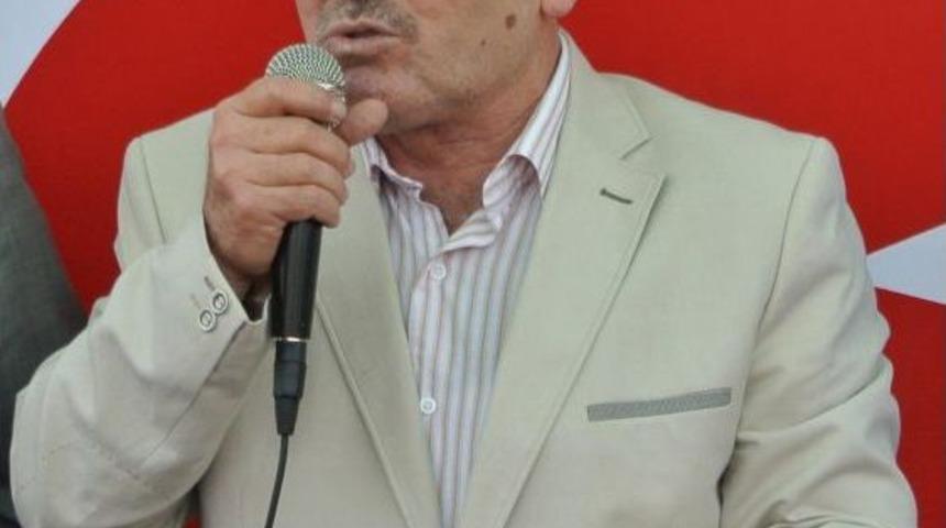 Osmaniye&rsquo;de Toplantı Yapan Akil İnsanlara MHP'den Tepki