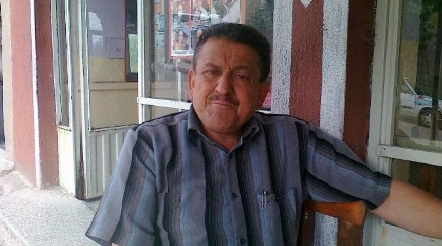 Tiryakinin İlgin&ccedil; Kararı