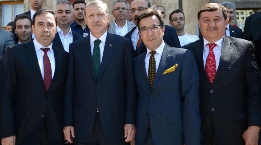 İkiz, T&uuml;rkiye-polonya Belediyeler Birliği Başkanı Oldu