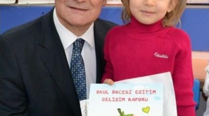 180 Bin Sakaryalı &Ouml;ğrenci Karne Heyecanı Yaşayacak