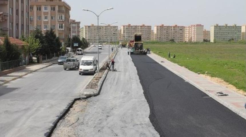 Beylikd&uuml;z&uuml; Yeni Yollarına Kavuşuyor