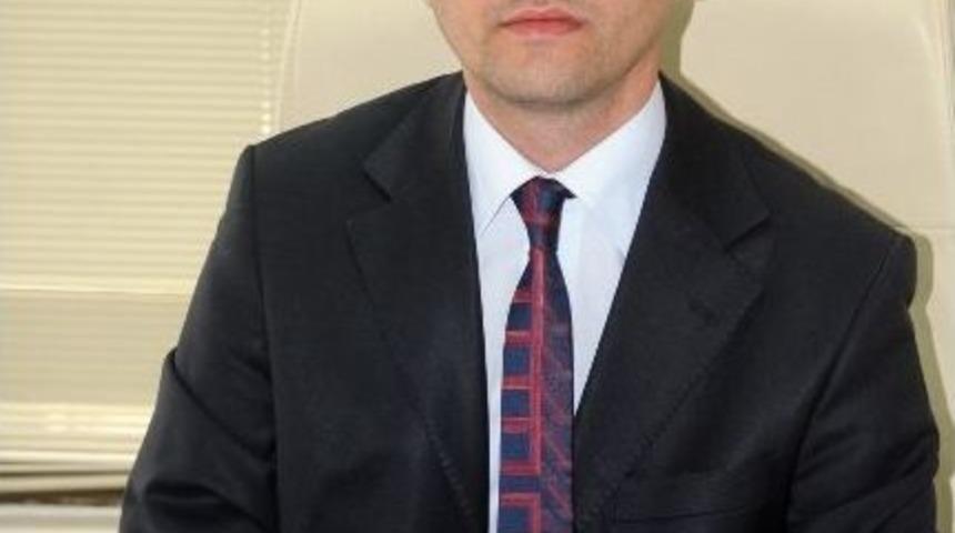 Manisa&rsquo;da Mimar Sinan Bulvarı Asfaltlanıyor